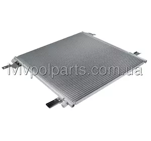 Радіатор Кондиціонера Ml-Class W 163 (98-) Ml 230 (W O Dryer) Виробник NTY CCS-ME-018 номер OE 1638300070 Радіатор Кондиціонера Ml-Class W 163 (98-) Ml 230 (W O Dryer) Виробник NTY CCS-ME-018 номер OE 1638300070