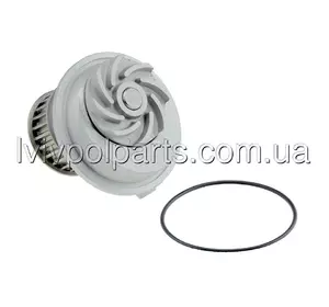 Водяний Насос Помпа Opel Astra F 1,8, 2,0 91-99, Astra F 1,7D, 1,7Td 91-99, Astra G 2,0 98-05 Виробник NTY CPW-PL-023 номер OE 1334139 Водяний Насос Помпа Opel Astra F 1,8, 2,0 91-99, Astra F 1,7D, 1,7Td 91-99, Astra G 2,0 98-05 Виробник NTY CPW-PL-023 номер OE 1334139