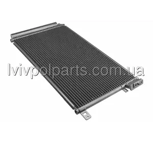 Радіатор Кондиціонера Mito (955) (08-) 1,4 I, Doblo (152, 263) (09-) 1,4 I 16V, Combo (12-) 1,4 I 16V (W I Dryer, Man) Виробник NTY CCS-FT-029 номер OE 50512105 Радіатор Кондиціонера Mito (955) (08-) 1,4 I, Doblo (152, 263) (09-) 1,4 I 16V, Combo (12-) 1,4 I 16V (W I Dryer, Man) Виробник NTY CCS-FT-029 номер OE 50512105