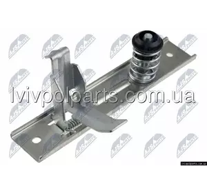 Скоба ригель замка капоту OE 7700352475 Renault Master II 1998-2010,Opel Movano A 1998-2010,Nissan Interstar 1998-2010 Скоба ригель замка капоту OE 7700352475 Renault Master II 1998-2010,Opel Movano A 1998-2010,Nissan Interstar 1998-2010