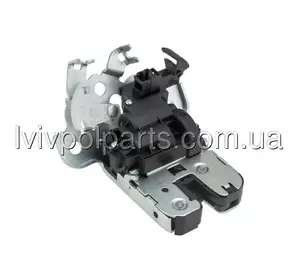 Замок Кришки Багажника Audi A3 2020-,A4 B9 2015-,A5 2016-,A8 2018- Виробник NTY EZC-AU-180 номер OE 8W0827503 Замок Кришки Багажника Audi A3 2020-,A4 B9 2015-,A5 2016-,A8 2018- Виробник NTY EZC-AU-180 номер OE 8W0827503