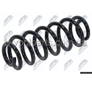 Пружина підвіски OE код 7N0511115D Seat Alhambra 10-22,Vw Sharan 10-22 /Зад/ Пружина підвіски OE код 7N0511115D Seat Alhambra 10-22,Vw Sharan 10-22 /Зад/