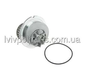 Водяний Насос Помпа Opel Astra F 1,6 98-, Astra G 1,4, 1,6 01-05, Corsa C 1,4 00- Виробник NTY CPW-PL-041 номер OE 1334077 Водяний Насос Помпа Opel Astra F 1,6 98-, Astra G 1,4, 1,6 01-05, Corsa C 1,4 00- Виробник NTY CPW-PL-041 номер OE 1334077