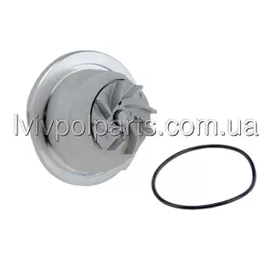 Водяний Насос Помпа Opel Astra G 1,6 98-05, Combo 1,6 01-, Meriva 1,6 03- Виробник NTY CPW-PL-045 номер OE 1334078 Водяний Насос Помпа Opel Astra G 1,6 98-05, Combo 1,6 01-, Meriva 1,6 03- Виробник NTY CPW-PL-045 номер OE 1334078