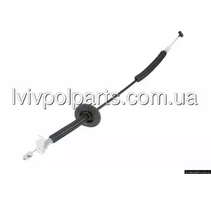 Тросик замка дверки перед зад OE код LR013916 Land Rover Discovery Iv 2010-,Range Rover Sport 2010-/Для Внутрішньої Ручки/AH22221A00AA Тросик замка дверки перед зад OE код LR013916 Land Rover Discovery Iv 2010-,Range Rover Sport 2010-/Для Внутрішньої Ручки/AH22221A00AA