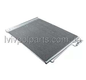 Радіатор Кондиціонера 5 F10-F11-F18 (10-) 520 I, 5 Gt F07 (09-) 528 I (W I Dryer) Виробник NTY CCS-BM-024 номер OE 64539284946 Радіатор Кондиціонера 5 F10-F11-F18 (10-) 520 I, 5 Gt F07 (09-) 528 I (W I Dryer) Виробник NTY CCS-BM-024 номер OE 64539284946