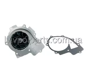 Водяний Насос Помпа Mercedes Sprinter 2,2Cdi 06- Виробник NTY CPW-ME-056 номер OE 6512002301 Водяний Насос Помпа Mercedes Sprinter 2,2Cdi 06- Виробник NTY CPW-ME-056 номер OE 6512002301