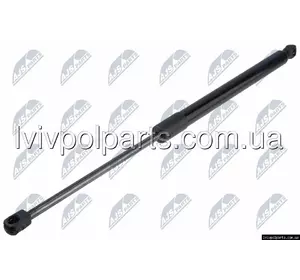 Амортизатор газова пружина багажника OE код 74820TL4G31 L=524 F=585N Honda Accord Viii 08- /Kombi/ Амортизатор газова пружина багажника OE код 74820TL4G31 L=524 F=585N Honda Accord Viii 08- /Kombi/