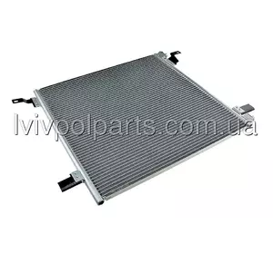 Радіатор Кондиціонера Ml-Class W 163 (98-) Ml 230 (W O Dryer) Виробник NTY CCS-ME-023 номер OE 1638300170 Радіатор Кондиціонера Ml-Class W 163 (98-) Ml 230 (W O Dryer) Виробник NTY CCS-ME-023 номер OE 1638300170