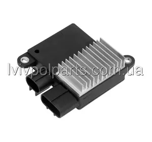 Модуль Реле Вентилятора Toyota Rav 4 2005-2013,Lexus Gs 2005-,Is 2005-,Lfa 2010-2012,Nx 2014-,Rc 2014-,Rx 2008-2015 Виробник NTY CSW-TY-003 номер OE 89257-26020 Модуль Реле Вентилятора Toyota Rav 4 2005-2013,Lexus Gs 2005-,Is 2005-,Lfa 2010-2012,Nx 2014-,Rc 2014-,Rx 2008-2015 Виробник NTY CSW-TY-003 номер OE 89257-26020