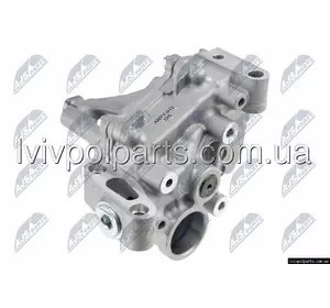 Помпа оливи масляний насос OE 15100-25032 Двигун:2.5 Hybrid Toyota Rav4 18- , Camry 17- , Highlander 20- , Lexus Es 17- , Nx 21- Помпа оливи масляний насос OE 15100-25032 Двигун:2.5 Hybrid Toyota Rav4 18- , Camry 17- , Highlander 20- , Lexus Es 17- , Nx 21-