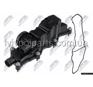 Кришка клапанів OE код LR110348 Jaguar F-Pace 2.0 2017-,Land Rover Defender 2.0 2019-,Discovery V 2.0 2017-,Range Rover 2.0 2017-,Range Rover Velar 2017- Кришка клапанів OE код LR110348 Jaguar F-Pace 2.0 2017-,Land Rover Defender 2.0 2019-,Discovery V 2.0 2017-,Range Rover 2.0 2017-,Range Rover Velar 2017-