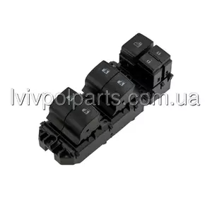 Кнопки Склопідйомника  Toyota Sienna 2010-2020 Виробник NTY EWS-TY-027 номер OE 84040-08010 Кнопки Склопідйомника  Toyota Sienna 2010-2020 Виробник NTY EWS-TY-027 номер OE 84040-08010