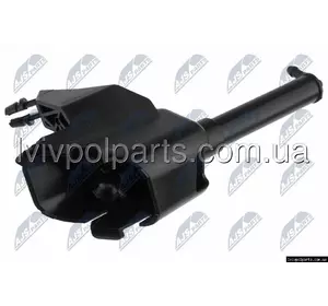 Форсунка омивача фари OE код 28641-6FP0A Nissan X-Trial 2014- /Правий/ Форсунка омивача фари OE код 28641-6FP0A Nissan X-Trial 2014- /Правий/