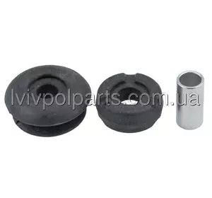 Відбійник Амортизатора Toyota Corolla 01-06, Corolla Verso 01-04, Prius 97-09  Зад, Kit  Виробник NTY AB-TY-089 номер OE 48750-47010 Відбійник Амортизатора Toyota Corolla 01-06, Corolla Verso 01-04, Prius 97-09  Зад, Kit  Виробник NTY AB-TY-089 номер OE 48750-47010