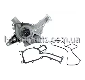 Водяний Насос Помпа Mercedes C-Klasa 2,6, 3,2 00-, E-Klasa 2,6, 2,8, 3,2 02-, Vito 3,2 03-, Viano 3,2 03-, G-Klasa 5,0 98- Виробник NTY CPW-ME-053 номер OE 1122001001 Водяний Насос Помпа Mercedes C-Klasa 2,6, 3,2 00-, E-Klasa 2,6, 2,8, 3,2 02-, Vito 3,2 03-, Viano 3,2 03-, G-Klasa 5,0 98- Виробник NTY CPW-ME-053 номер OE 1122001001