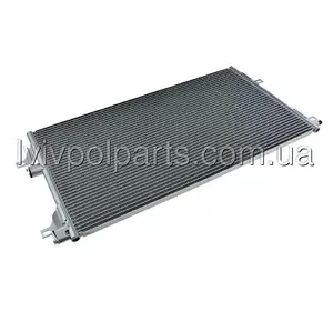 Радіатор Кондиціонера Laguna Ii (01-) 1,6 I 16V, Vel Satis (02-) 2,0 Dci (W O Dryer) Виробник NTY CCS-RE-008 номер OE 8200008763 Радіатор Кондиціонера Laguna Ii (01-) 1,6 I 16V, Vel Satis (02-) 2,0 Dci (W O Dryer) Виробник NTY CCS-RE-008 номер OE 8200008763