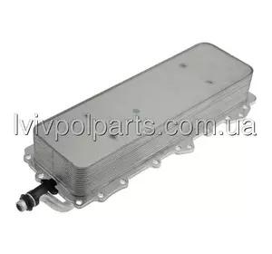Масляний Радіатор Range Rover Iii L322 5,0 09-12 , Iv L405 3,0 2013- , Discovery Iv L319 5,0 09-18 , Jaguar Xj X351 3,0 5,0 2009- , F-Pace X761 3,0 2015- , Виробник NTY CCL-LR-015 номер OE 9W83-6A642- Масляний Радіатор Range Rover Iii L322 5,0 09-12 , Iv L405 3,0 2013- , Discovery Iv L319 5,0 09-18 , Jaguar Xj X351 3,0 5,0 2009- , F-Pace X761 3,0 2015- , Виробник NTY CCL-LR-015 номер OE 9W83-6A642-