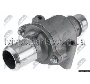 Термостат OE код BL3Z8A586FA Ford F-150 5.0 14-, Lincoln Mark Lt 5.0 14- Термостат OE код BL3Z8A586FA Ford F-150 5.0 14-, Lincoln Mark Lt 5.0 14-