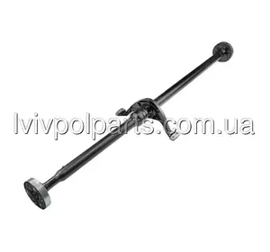 Карданний Вал Кардан Audi Q3 2,0T,2,0Tdi Quattro 11-, Vw Tiguan 1,4Tsi,2,0T,2,0Tdi 4Motion 07- /Зад/ Виробник NTY NWN-AU-013 номер OE 5N0521101C Карданний Вал Кардан Audi Q3 2,0T,2,0Tdi Quattro 11-, Vw Tiguan 1,4Tsi,2,0T,2,0Tdi 4Motion 07- /Зад/ Виробник NTY NWN-AU-013 номер OE 5N0521101C