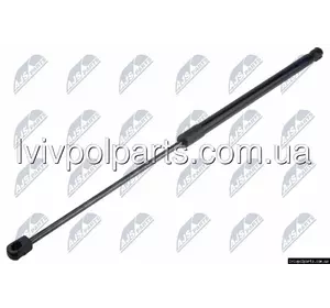 Амортизатор газова пружина багажника OE код 53450-06170 L=623 F=165N Toyota Camry 17- Амортизатор газова пружина багажника OE код 53450-06170 L=623 F=165N Toyota Camry 17-