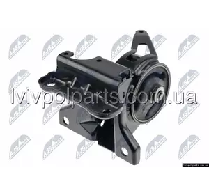 Подушка кріплення опора двигуна ліва OE 21830-26300 Hyundai Santa Fe I Sm 2.7 00-06 Подушка кріплення опора двигуна ліва OE 21830-26300 Hyundai Santa Fe I Sm 2.7 00-06