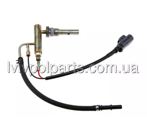 Датчик Парів Палива Ford Kuga Ii 2,0Tdci 2012,11- Виробник NTY BWP-FR-006 номер OE 1877097 Датчик Парів Палива Ford Kuga Ii 2,0Tdci 2012,11- Виробник NTY BWP-FR-006 номер OE 1877097