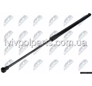 Амортизатор газова пружина багажника OE код 53440-0W340 L=623 F=300N Toyota Land Cruiser 15- Амортизатор газова пружина багажника OE код 53440-0W340 L=623 F=300N Toyota Land Cruiser 15-