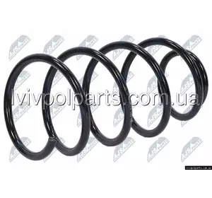 Пружина підвіски Rover 75 99-05 /Перед/ Код OE REB101430 Пружина підвіски Rover 75 99-05 /Перед/ Код OE REB101430