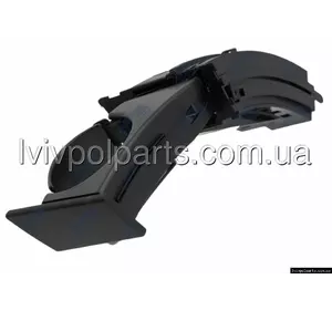 Тримач для напоїв Bmw X3 E83 2003-/Правий/ Номер ОЕ 51163418358 Тримач для напоїв Bmw X3 E83 2003-/Правий/ Номер ОЕ 51163418358
