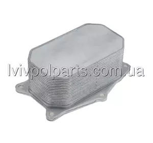 Масляний Радіатор Eng 2,8 Opel Insignia A 08-17 , Vectra C 05-08 , Saab 9-3 02-15 Виробник NTY CCL-PL-032 номер OE 12572837 Масляний Радіатор Eng 2,8 Opel Insignia A 08-17 , Vectra C 05-08 , Saab 9-3 02-15 Виробник NTY CCL-PL-032 номер OE 12572837