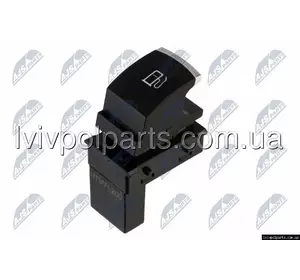 Кнопка відкривання лючка баку OE код 7L6959833B Vw Golf V 2004-,Jetta 2006-,Touareg 2003- Кнопка відкривання лючка баку OE код 7L6959833B Vw Golf V 2004-,Jetta 2006-,Touareg 2003-