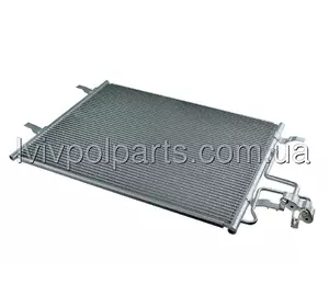 Радіатор Кондиціонера Kuga (Cbv) (08-) 2,0 Tdci (W O Dryer) Виробник NTY CCS-FR-024 номер OE 1522067 Радіатор Кондиціонера Kuga (Cbv) (08-) 2,0 Tdci (W O Dryer) Виробник NTY CCS-FR-024 номер OE 1522067