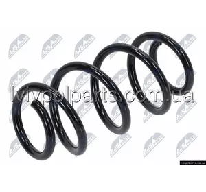 Пружина підвіски OE код 8K0411105DS Audi A4 07-15,A5 07-17,A6 10-18 /Перед/ Пружина підвіски OE код 8K0411105DS Audi A4 07-15,A5 07-17,A6 10-18 /Перед/