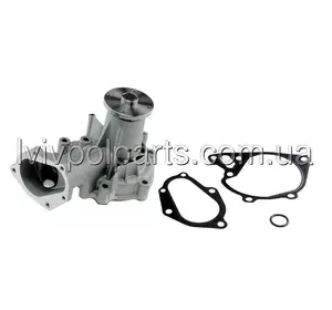Водяний Насос Помпа Mitsubishi L200 2,5Di-D 05- Виробник NTY CPW-MS-055 номер OE 1300A045 Водяний Насос Помпа Mitsubishi L200 2,5Di-D 05- Виробник NTY CPW-MS-055 номер OE 1300A045