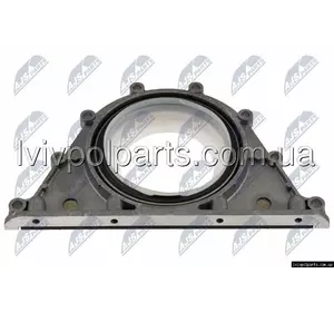 Ущільнювач колінвалу OE код 11147512101 Bmw 5 E60/E61 540I/550I 02-10 , 7 E65/E66/E67 735I/745I/750I/760I 00-08 , X5 E53/E70 03-10 , 6E63/E64/ 02-10 Ущільнювач колінвалу OE код 11147512101 Bmw 5 E60/E61 540I/550I 02-10 , 7 E65/E66/E67 735I/745I/750I/760I 00-08 , X5 E53/E70 03-10 , 6E63/E64/ 02-10