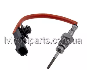 Nty Датчик Температури Відпрацьованих Газів EGT-RE-018 Eng.2.0D Renault Trafic Iii; Fiat Talento; Nissan Nv300; 06.2019- /Dł.Kabli 100Mm 226400469R Nty Датчик Температури Відпрацьованих Газів EGT-RE-018 Eng.2.0D Renault Trafic Iii; Fiat Talento; Nissan Nv300; 06.2019- /Dł.Kabli 100Mm 226400469R