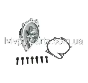 Водяний Насос Помпа Volvo 850 2,0, 2,3 91-96, S40 V40 1,6, 1,8, 2,0, 2,4 95-, S60 2,0, 2,4 00- Виробник NTY CPW-VV-013 номер OE 271986 Водяний Насос Помпа Volvo 850 2,0, 2,3 91-96, S40 V40 1,6, 1,8, 2,0, 2,4 95-, S60 2,0, 2,4 00- Виробник NTY CPW-VV-013 номер OE 271986