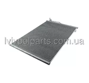 Радіатор Кондиціонера Cl-Class W 216 (05-) Cl 500, S-Class W 221 (05-) S 250 Cdi (W O Dryer) Виробник NTY CCS-ME-029 номер OE 2215000754 Радіатор Кондиціонера Cl-Class W 216 (05-) Cl 500, S-Class W 221 (05-) S 250 Cdi (W O Dryer) Виробник NTY CCS-ME-029 номер OE 2215000754