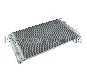 Радіатор Кондиціонера I20 (Pb) (09-) 1,2 I 16V (W I Dryer, Made In Turkey) Виробник NTY CCS-HY-024 номер OE 976060U000 Радіатор Кондиціонера I20 (Pb) (09-) 1,2 I 16V (W I Dryer, Made In Turkey) Виробник NTY CCS-HY-024 номер OE 976060U000