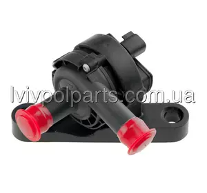 Додатковий Водяний Насос Помпа Cadillac Escalade 6,0 Hybrid 10-13, Jaguar Xk 98-  With Band  Виробник NTY CPZ-CH-001 номер OE 8M6Z18D473A Додатковий Водяний Насос Помпа Cadillac Escalade 6,0 Hybrid 10-13, Jaguar Xk 98-  With Band  Виробник NTY CPZ-CH-001 номер OE 8M6Z18D473A