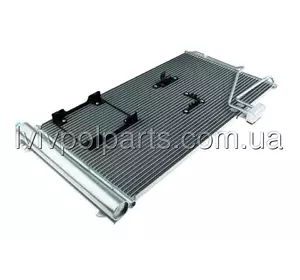 Радіатор Кондиціонера C-Class W 203 (00-) C 200 Cdi, Clk-Class W 209 (02-) Clk 270 Cdi (W I Dryer) Виробник NTY CCS-ME-013 номер OE 2035000154 Радіатор Кондиціонера C-Class W 203 (00-) C 200 Cdi, Clk-Class W 209 (02-) Clk 270 Cdi (W I Dryer) Виробник NTY CCS-ME-013 номер OE 2035000154