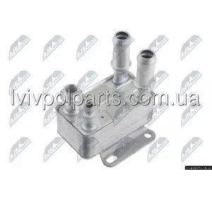 Радіатор охолодження батареї Ford Focus 12- Код OE VPBV6H-19849-AD Радіатор охолодження батареї Ford Focus 12- Код OE VPBV6H-19849-AD