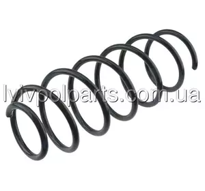 Пружина підвіски задня Ford Mondeo MK3 2000-07  Код OE 1120587 Пружина підвіски задня Ford Mondeo MK3 2000-07  Код OE 1120587