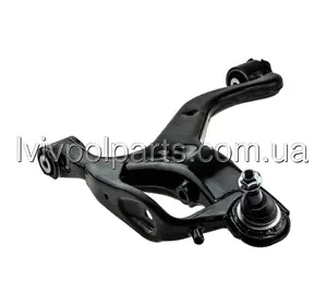 Передній Ричаг Land Rover Discovery Iii 07-09 /Низ Правий / Zaw, Pneumatyczne Виробник NTY ZWD-LR-017 номер OE RBJ500183 Передній Ричаг Land Rover Discovery Iii 07-09 /Низ Правий / Zaw, Pneumatyczne Виробник NTY ZWD-LR-017 номер OE RBJ500183