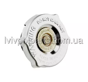 Кришка Радіатора Chrysler Pt Cruiser, Voyager, Grand Voyager, Jeep Cherokee, Grand Cherokee, Wrangler, Fiat Freemont Виробник NTY CCK-CH-000 номер OE 52079880AA Кришка Радіатора Chrysler Pt Cruiser, Voyager, Grand Voyager, Jeep Cherokee, Grand Cherokee, Wrangler, Fiat Freemont Виробник NTY CCK-CH-000 номер OE 52079880AA