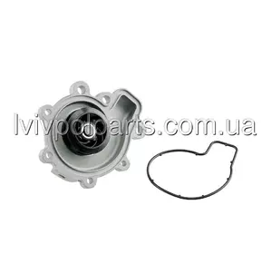 Водяний Насос Помпа Mazda 3 1,5, 2,0 14-, 6 2,0, 2,5 13-, Cx-3 2,0 15-, Cx-5 2,0, 2,5 11- Виробник NTY CPW-MZ-053 номер OE PE01-15-010B Водяний Насос Помпа Mazda 3 1,5, 2,0 14-, 6 2,0, 2,5 13-, Cx-3 2,0 15-, Cx-5 2,0, 2,5 11- Виробник NTY CPW-MZ-053 номер OE PE01-15-010B