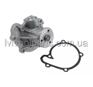 Водяний Насос Помпа Nissan Micra K12 1,0,1,2,1,4 03-, Note 1,4 06- Виробник NTY CPW-NS-071 номер OE 21010-BX000 Водяний Насос Помпа Nissan Micra K12 1,0,1,2,1,4 03-, Note 1,4 06- Виробник NTY CPW-NS-071 номер OE 21010-BX000