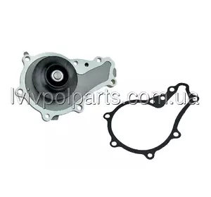Водяний Насос Помпа Mazda 2 1,4Td 03-, Toyota Aygo 1,4Td 05-, Ford Fusion Fiesta 1,4Tdci 03- Виробник NTY CPW-MZ-040 номер OE 1201,F9 Водяний Насос Помпа Mazda 2 1,4Td 03-, Toyota Aygo 1,4Td 05-, Ford Fusion Fiesta 1,4Tdci 03- Виробник NTY CPW-MZ-040 номер OE 1201,F9