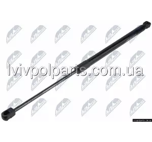 Амортизатор газова пружина капоту OE код 57251AJ010 L=508 F=350N Subaru Legacy V 09- , Outback 09- Амортизатор газова пружина капоту OE код 57251AJ010 L=508 F=350N Subaru Legacy V 09- , Outback 09-